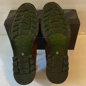 FRATELLI ROSSETTI - Suede Oxfords - New in Box with Storing Bags - Made in Italy Fratelli Rossetti | Shoes | Fratelli Rossetti Suede Oxfords  main image 3